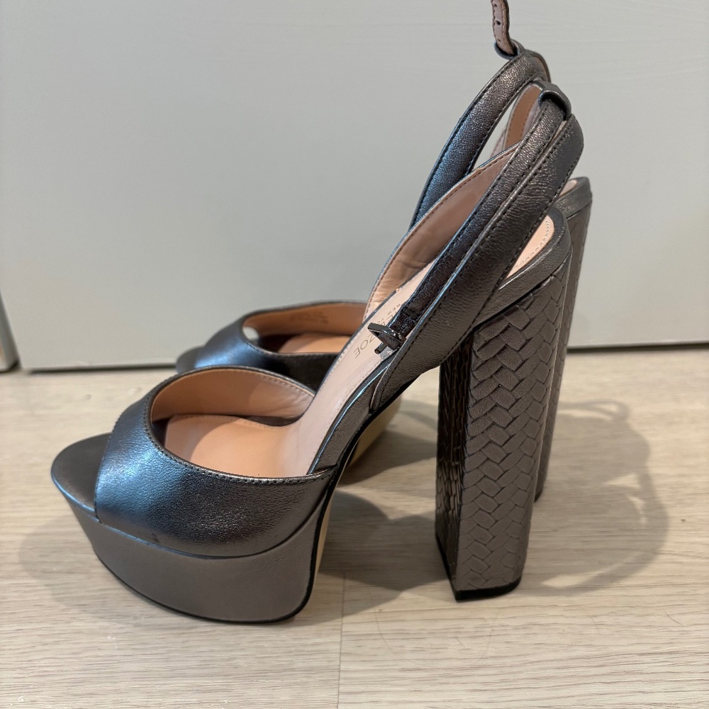 Claire sandals from Zoe by Rachel Zoe (NWOT)